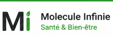Molecule infinie