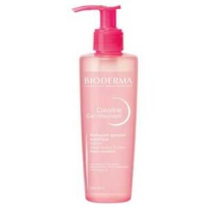 BIODERMA SENSIBIO GEL MOUSSANT
