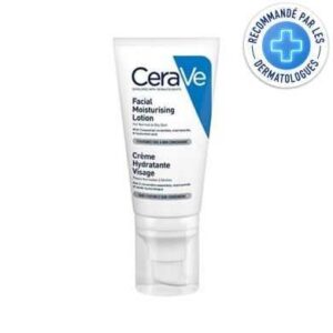 CERAVE CREME HYDRATANTE VISAGE PM 52