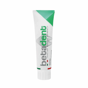 Betadent Total Dentifrice Protection Complète 100 ml