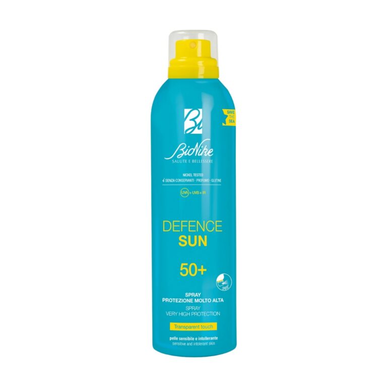 Bionike-Defence-sun-spray-transparent-50-200ml