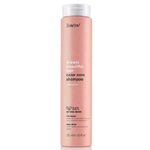 Erayba ABH Color Care Shampooing Protecteur Cheveux Colorés 250 ml