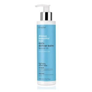 Erayba ABH Curls Definer Balm 150 ml baume définition boucles sans rinçage