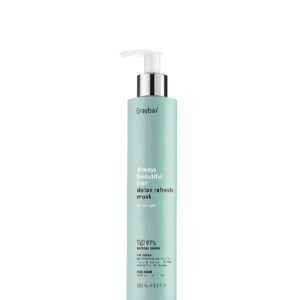 Erayba ABH Detox Refresh Masque Capillaire Détox 250 ml