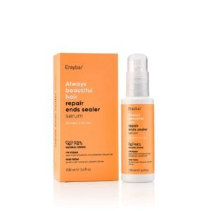 Erayba ABH Repair Ends Sealer Sérum Réparateur Pointes Fourchues 100 ml