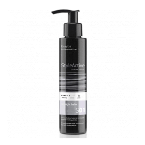 Erayba Style Active S01 Smoothing Balm Cream 150 ml – Baume Lissant Anti-Frisottis