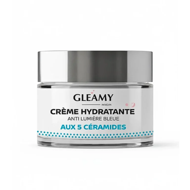 Gleamy-Creme-hydratante-Antilumiere-Bleue-50ml
