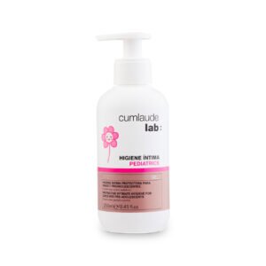 Cumlaude - Lab Hygiène Intime Pediatrics 250 ml
