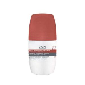 ACM Déodorant Anti-Transpirant Intensif 72H – Transpiration intense – 50 ml ✓