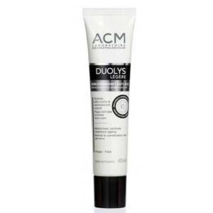 ACM Duolys Légère – Soin hydratant anti-âge pour peaux normales à mixtes – 40 ml ✓