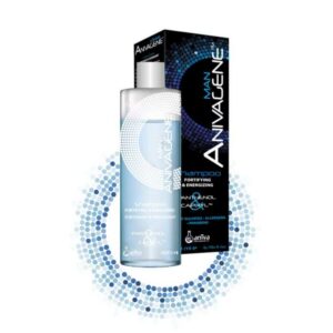 Anivagene Shampooing Fortifiant & Énergisant Homme – Cheveux fragilisés – 200 ml ✓