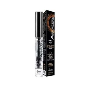 Anivagene Sérum Cils & Sourcils – Soin fortifiant et densifiant pour cils et sourcils clairsemés – 10 ml ✓