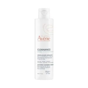 Avène - Cleanance HYDRA Crème Lavante Apaisante 200 ml
