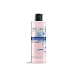 Bella Aurora Tónico Exfoliante Iluminador Anti-Taches – 200 ml ✓