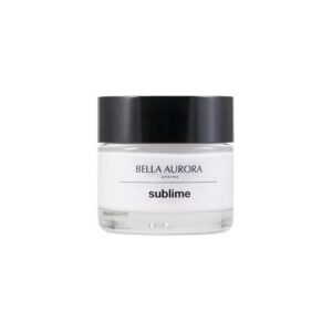 Bella Aurora Sublime 50 Crème Anti-Âge Raffermissante Nuit – 50 ml ✓