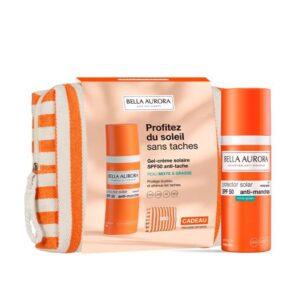 bella-aurora-offre-ecran-depigm-spf50-peau-mixte-a-grasse-trousse-offerte