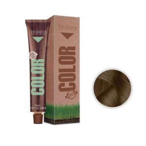 biokera-biokera-natura-color-n-877-blond-clair-brun-intense-creme-oxydant-coloration