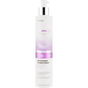 Erayba BIOsmooth BS16 Conditioner 250 ml – Après-Shampooing Lissant Anti-Frisottis