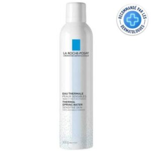 La Roche-Posay Eau Thermale – Brume apaisante et adoucissante pour peaux sensibles – 300 ml ✓