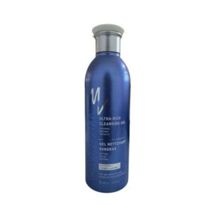 MAVIDERMA Gel Nettoyant Surgras 500 ml – Visage & Corps Peaux Sèches et Sensibles