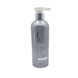 MAVIDERMA Lait Corporel Éclaircissant 300 ml – Lait Hydratant Unifiant Corps