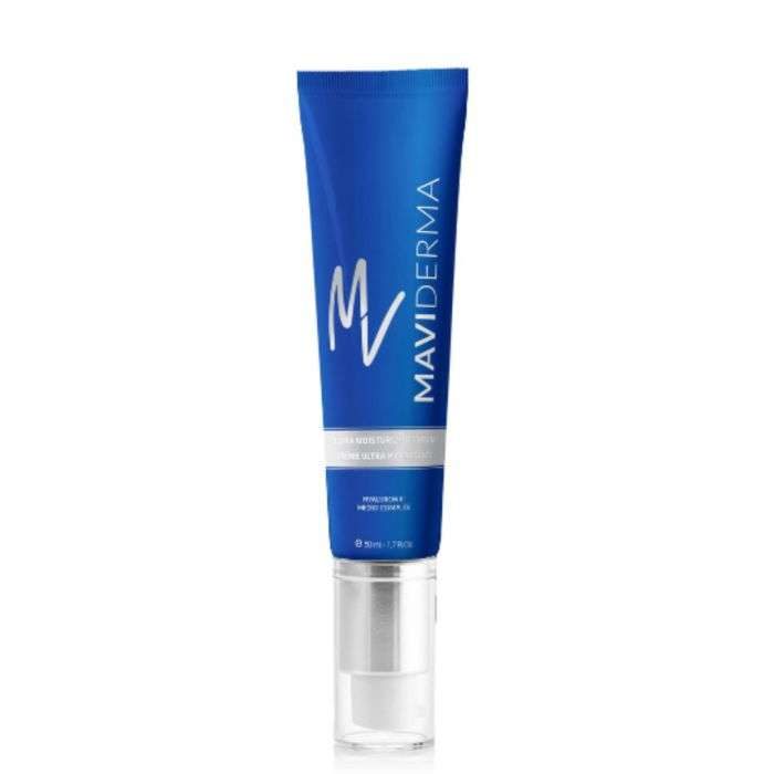Maviderma Crème Ultra Hydratante Hyaluronic Micro Complex 50 ml