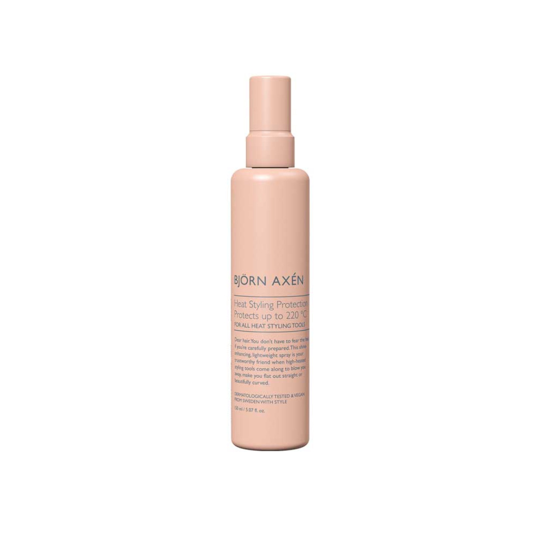 Björn Axén Heat Styling Protection Spray Thermoprotecteur 150 ml
