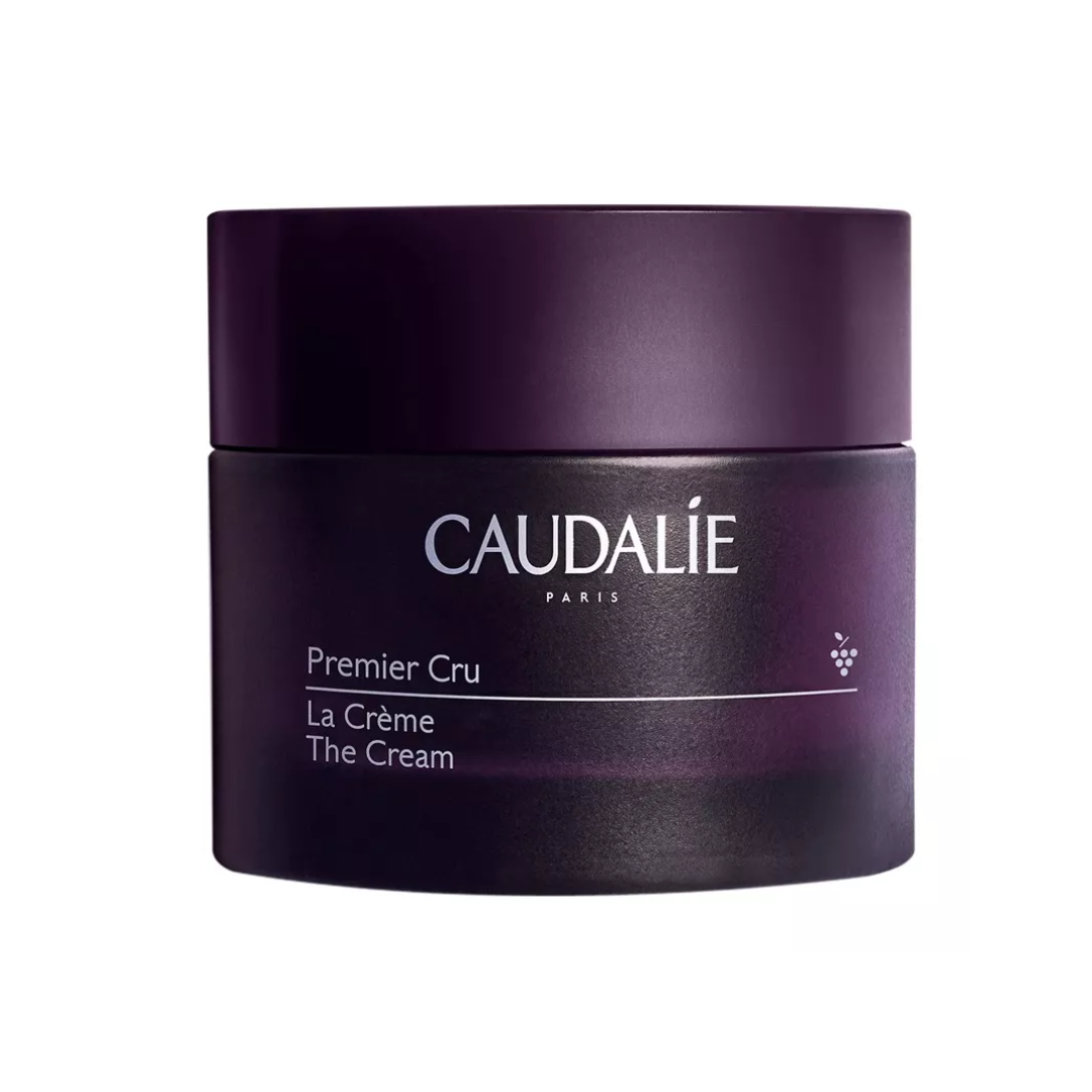 Caudalie Premier Cru La Crème Soin Anti-Âge 50 ml