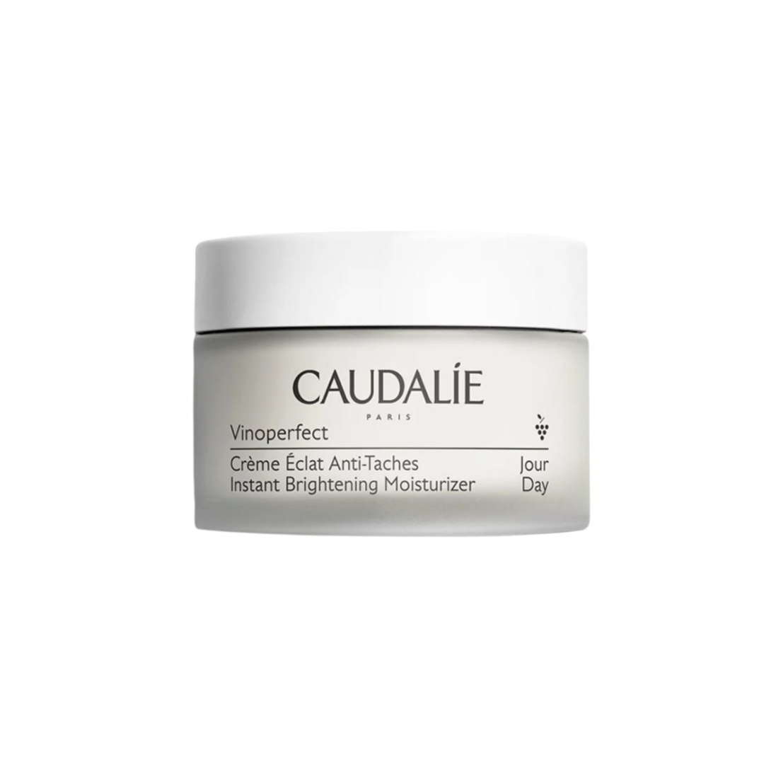 Caudalie Vinoperfect Crème Éclat Anti-Taches Niacinamide 50 ml
