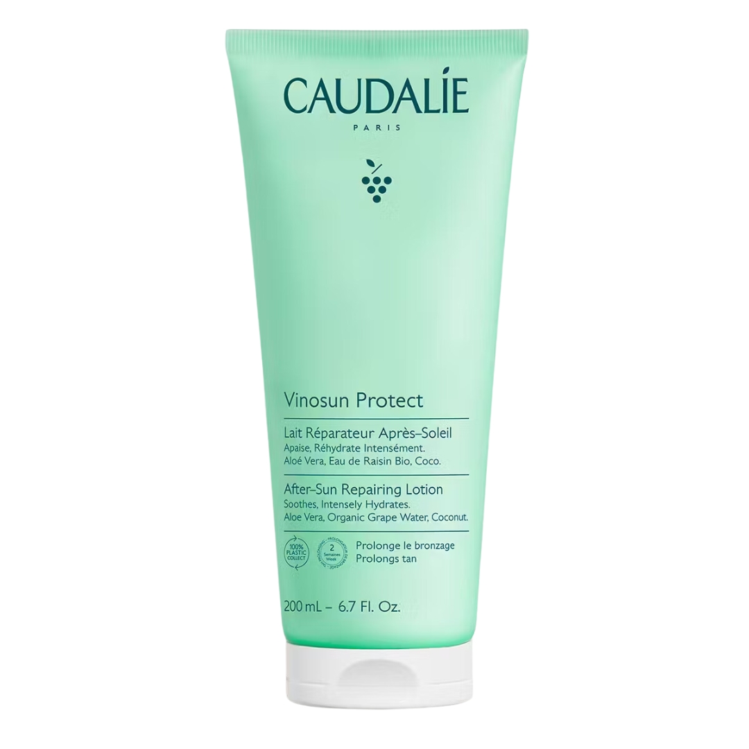 Caudalie Vinosun Protect Lait Réparateur Après-Soleil 200 ml