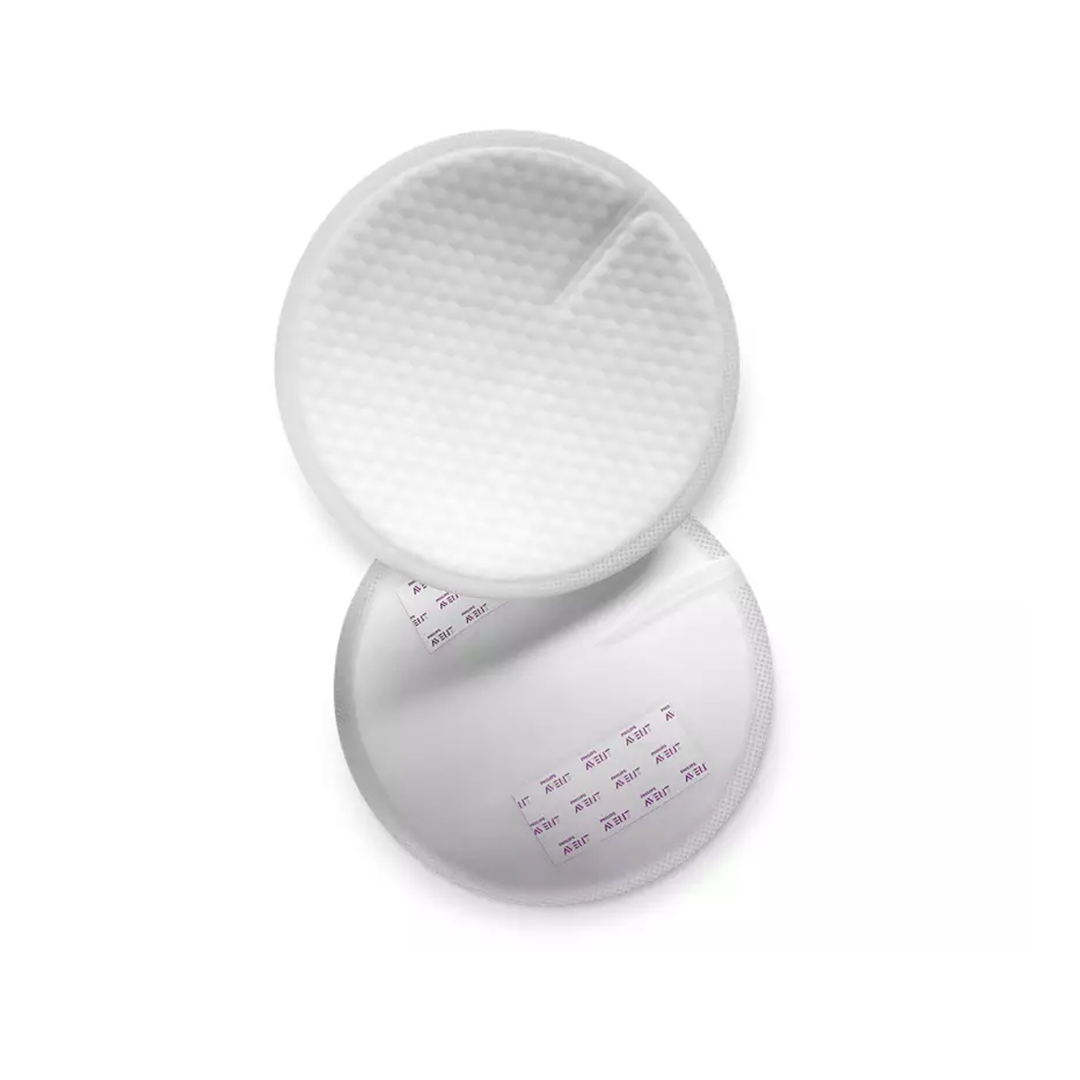 Philips Avent coussinets d’allaitement jetables SCF254/24 24 pièces