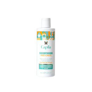 Capila Shampoing Anti-Chute 400 ml