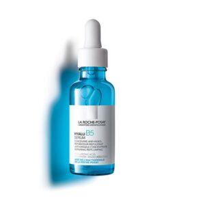 La Roche-Posay Hyalu B5 Sérum anti-rides à l’acide hyaluronique et au panthénol B5 30 ml