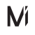 LOGO molecule infinie